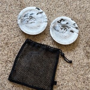 Lululemon Stackable Yoga Cushions